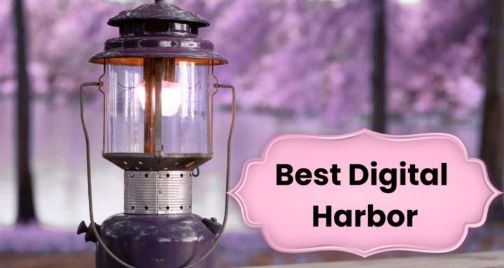 Best Digital Harbor