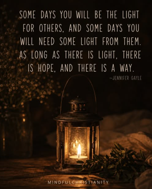 Thought For Today