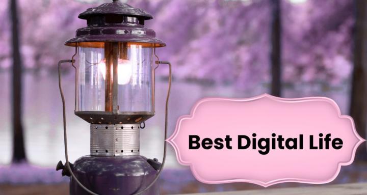 Best Digital Life Room