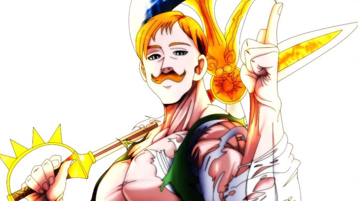 King King