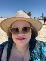 Heather Burleson