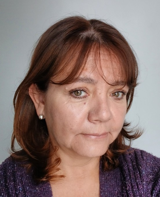 Esperanza Rivera Hernández