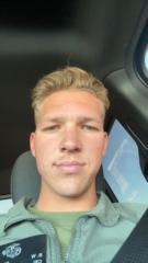 Brayden Bushweller
