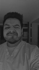 Patrick Castillo Salazar