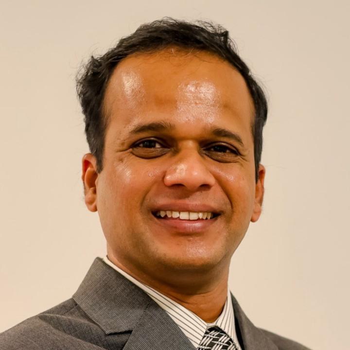 Chandrashekar Konda