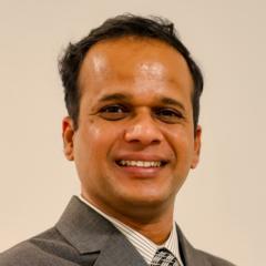Chandrashekar Konda