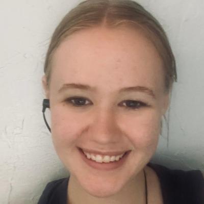 Clarabelle DenHerder