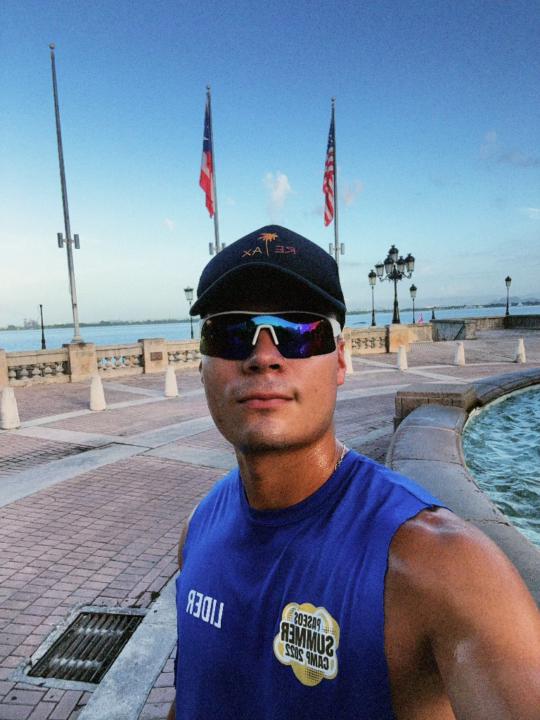 Alejandro Linares Isona