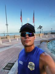 Alejandro Linares Isona