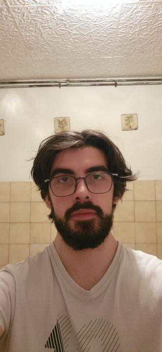 Mungiovi Vincent