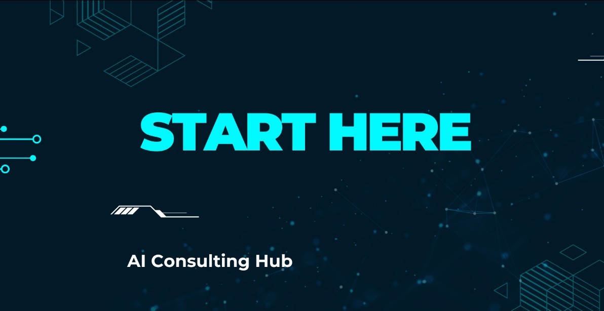 Start here