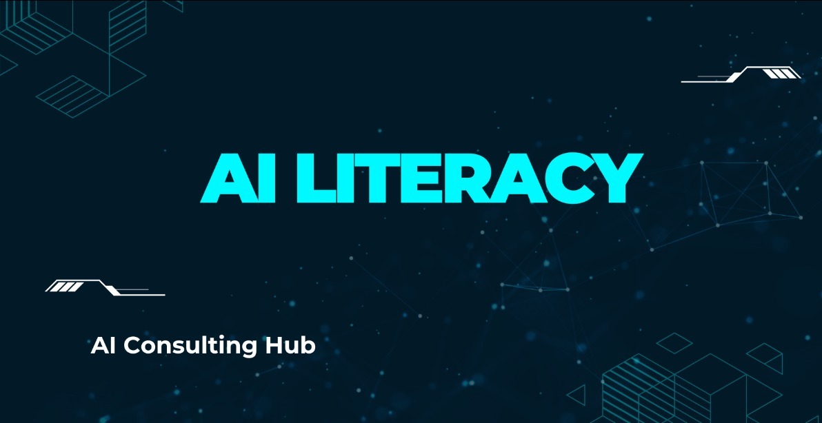 AI Literacy