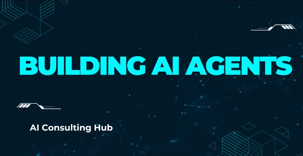 Building AI Agents