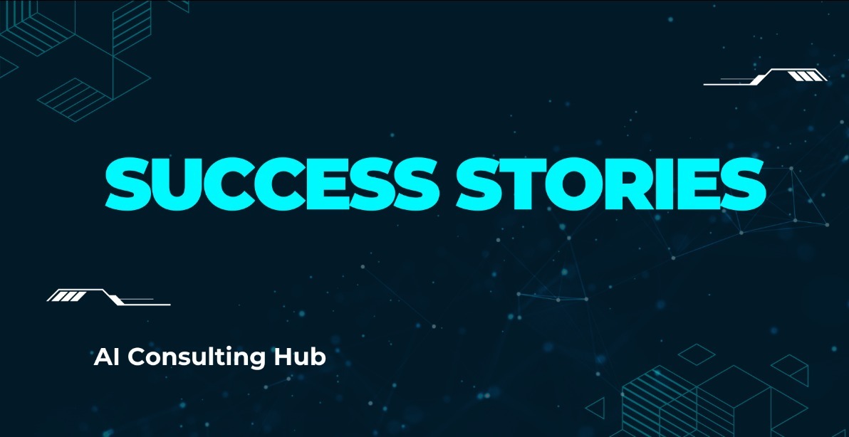 Success Stories