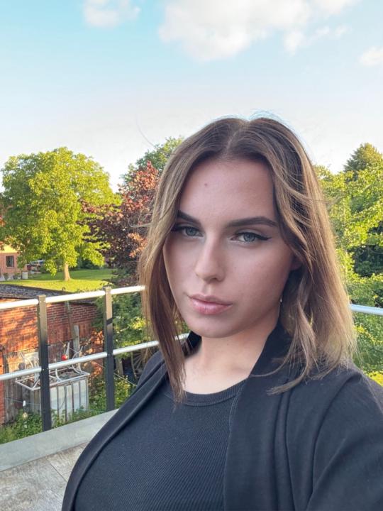 Emelie-Naika Töpper