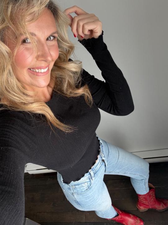 Melissa Hallee