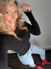 Melissa Hallee