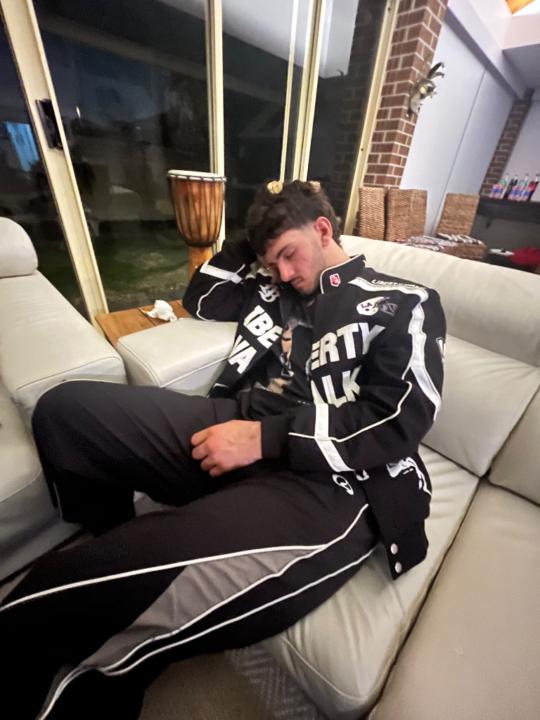 Matthew Gravina