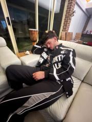 Matthew Gravina