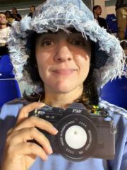 Nicole Hernandez Alvarado