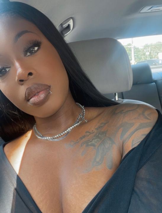 Asha Holland