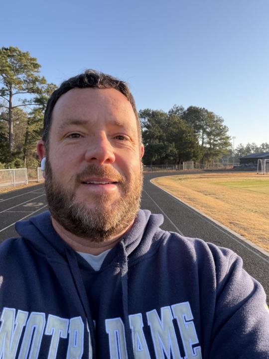 Sunday Vibe in Surf City