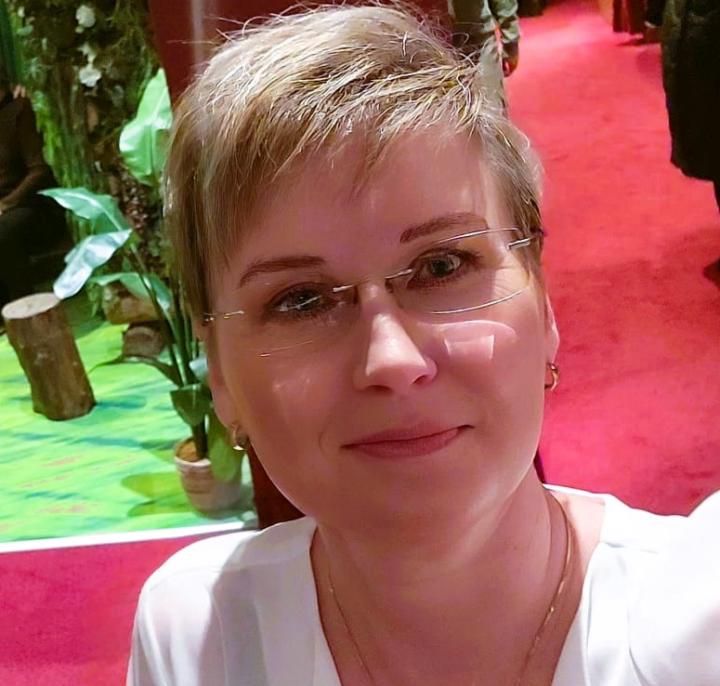 Katharina Hirning