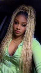 Chanequa Randle