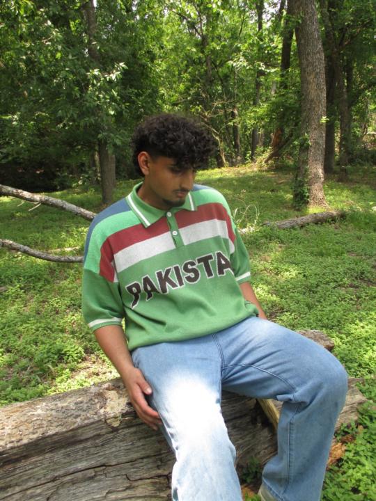 Taha Rajput