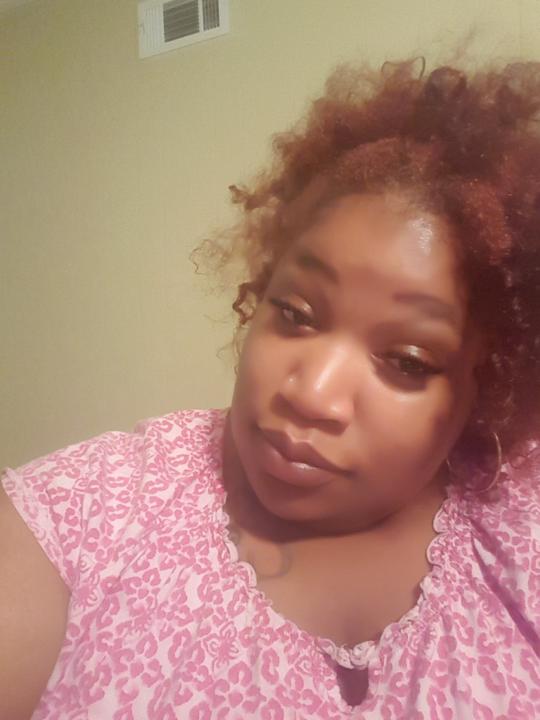 Deidra Crymes