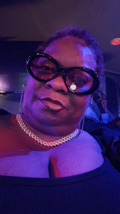 Lashonda Lee