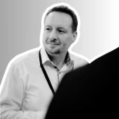 David Butmaro