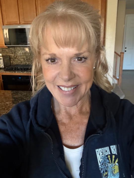 Carol Graham