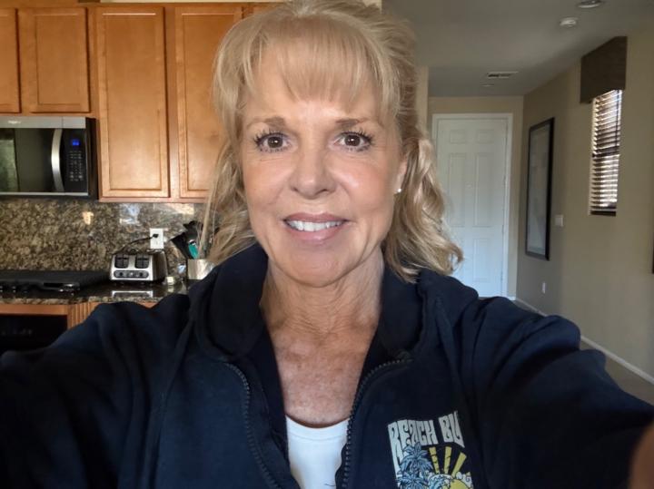 Carol Graham
