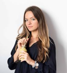 Csilla Olvedy