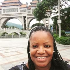 Sherita Vallee