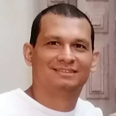 Roosevelt Francisco Quesada Gonzalez