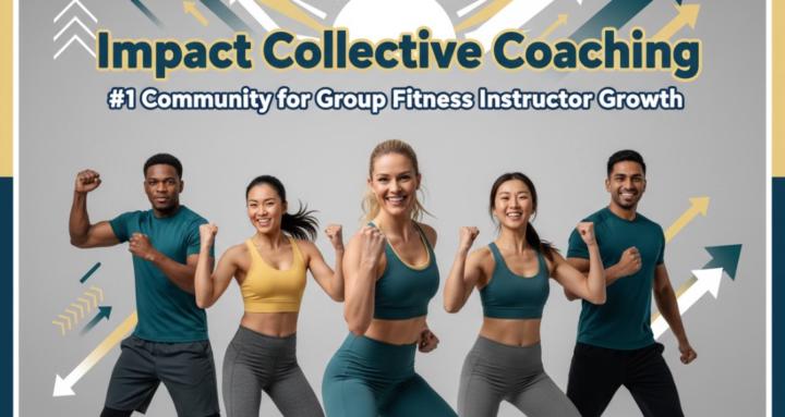 Impact Collective Coaching