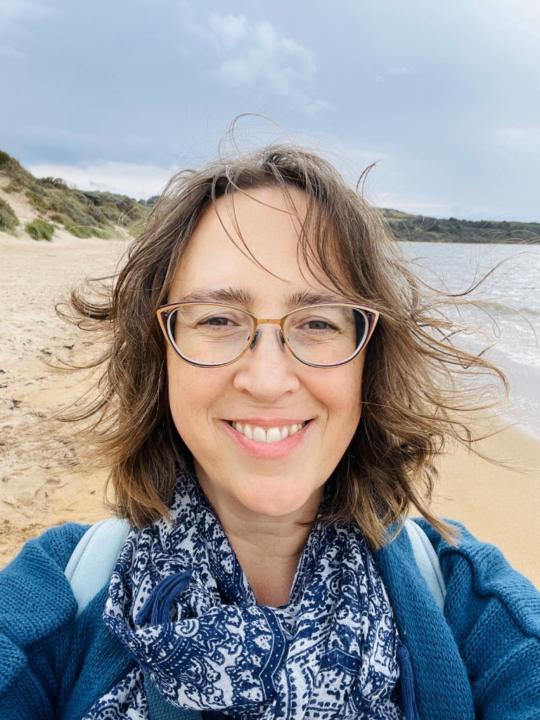 Anne Boyd