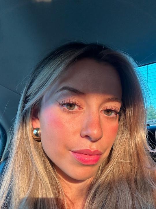 Camila Leon-Gavin