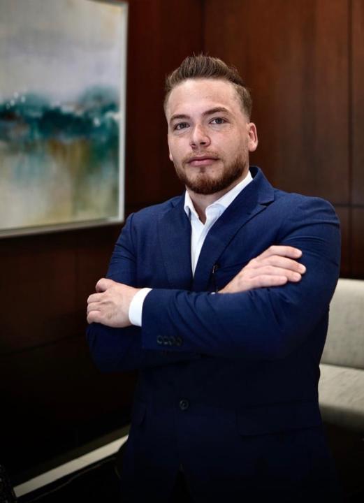 Alexander Onoz