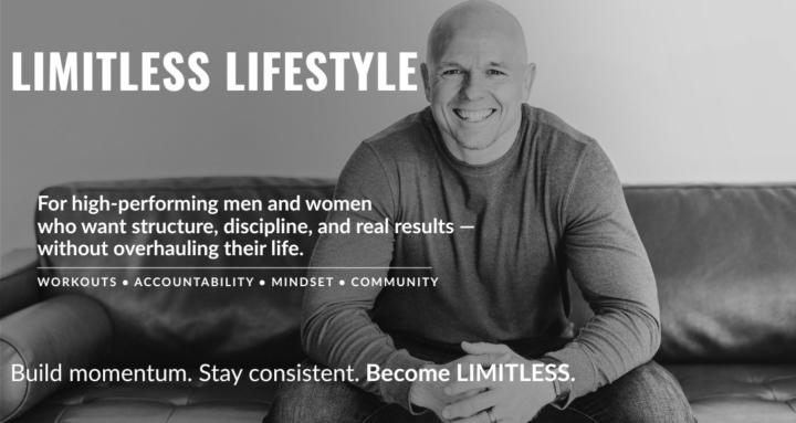 Limitless Lifestyle
