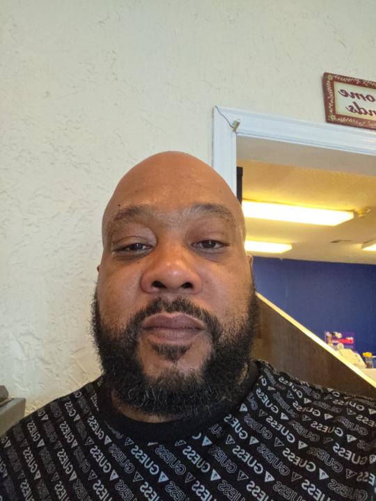 Keith Washington