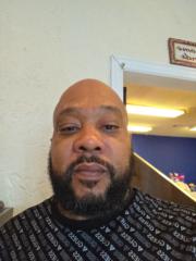 Keith Washington