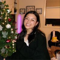 Maxine Wong