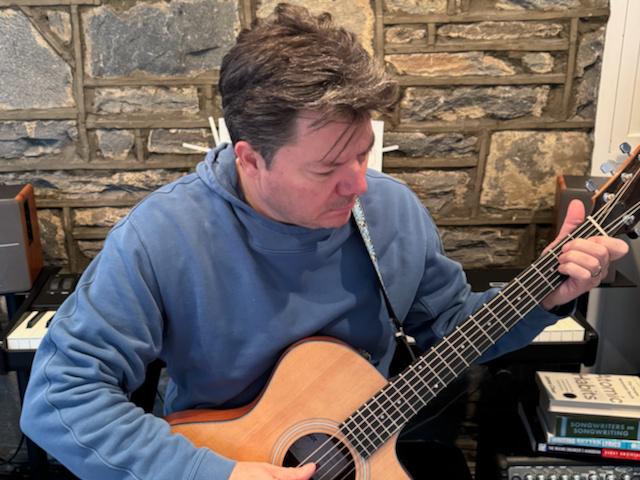 Tom Morton