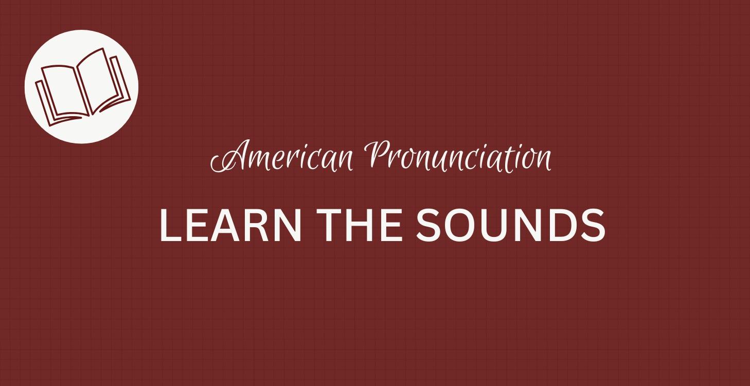 American Pronunciation Resources