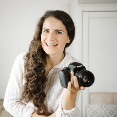 Anja Burgar