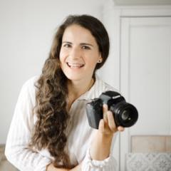Anja Burgar