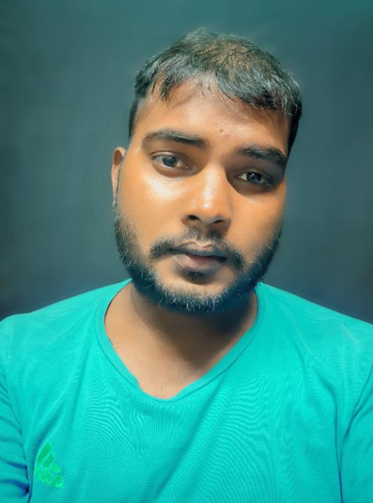 Chandan Daddy